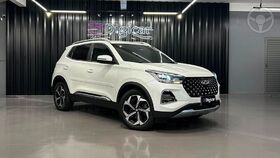tiggo 5x pro 1.5 turbo flex aut.  2023 lajeado
