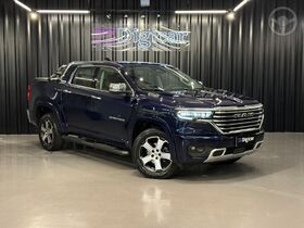 rampage laramie 2.0 tb cd 4x4 die. aut.  2024 lajeado