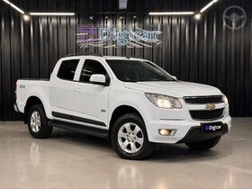 s10 pick up lt 2.4 f.power 4x2 cd  2013 lajeado