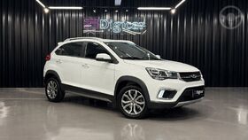 tiggo 2 look 1.5 16v flex aut.5p  2019 lajeado