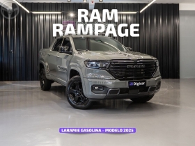 rampage lar. hurr. 4 2.0 tb cd 4x4 aut. 2024 lajeado