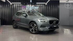xc 60 t 5 momentum 2.0 254cv awd 5p  2018 lajeado