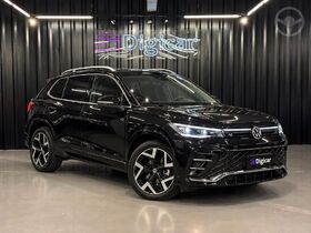 tiguan r line 2.0 350 tsi 4motion aut.  2026 lajeado