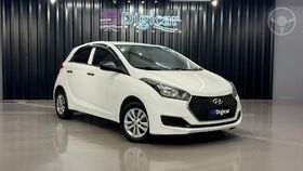 hb20 comf. c.plus c.style 1.0 flex 12v  2019 lajeado