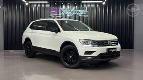 tiguan allspac 250 tsi 1.4 flex  2019 lajeado