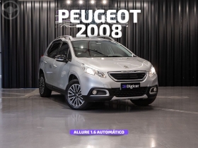 2008 allure 1.6 flex 16v 5p aut.  2019 lajeado