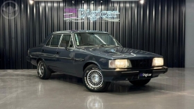 comodoro 2.5 sle  1988 lajeado