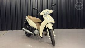 biz 125 125i flex  2022 lajeado