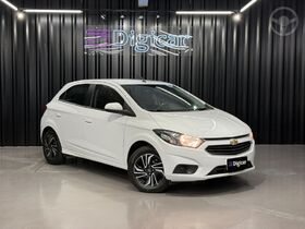 onix hatch lt 1.4 8v flexpower 5p mec.  2018 lajeado