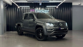 amarok extreme cd 3.0 4x4 tb dies. aut.  2020 lajeado