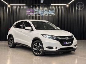 hr v touring 1.8 flexone 16v 5p aut.  2018 lajeado