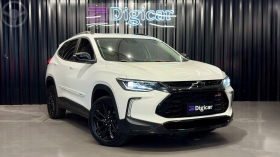 tracker rs 1.2 turbo 12v flex aut.  2024 lajeado