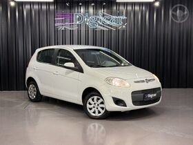 palio attractive 1.0 evo fire flex 8v 5p  2015 lajeado