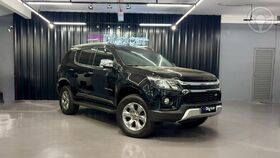trailblazer premier 2.8 tb diesel aut.  2022 lajeado