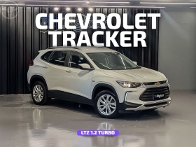 tracker ltz 1.2 turbo 12v flex aut.  2021 lajeado