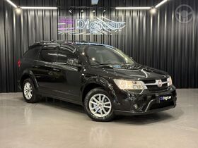 freemont emot. precision 2.4 16v 5p aut.  2014 lajeado