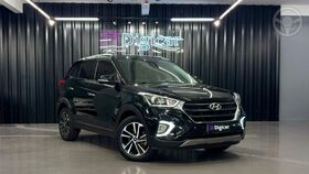 CRETA PRESTIGE 2.0 16V FLEX AUT. 
