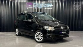 SPACEFOX 1.6/ 1.6 TREND TOTAL FLEX 8V 5P 