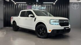 maverick lariat fx4 2.0 ecoboost aut.  2022 lajeado