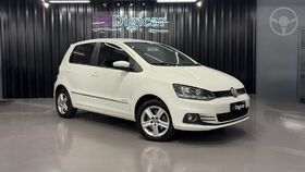 fox highline i motion 1.6 flex 16v 5p  2015 lajeado