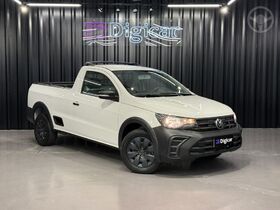 saveiro robust 1.6 total flex 16v  2026 lajeado