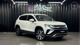 TAOS HIGHLINE 1.4 250 TSI FLEX AUT. 