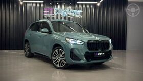 x1 sdrive 20i m sport 2.0 tb aut.  2023 lajeado