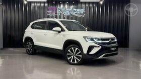 TAOS HIGHLINE 1.4 250 TSI FLEX AUT. 