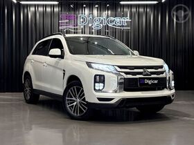 outlander sport gls 2.0 16v flex aut.  2021 lajeado