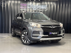 tiggo 5x txs 1.5 16v turbo flex aut.  2022 lajeado