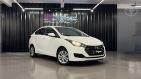 hb20s c.style c.plus1.6 flex 16v aut. 4p  2016 lajeado