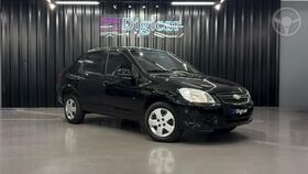 prisma sed. maxx  lt 1.4 8v econof. 4p  2012 lajeado