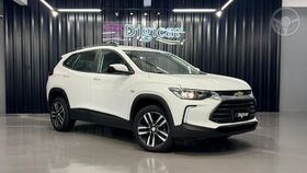 tracker lt 1.0 turbo 12v flex aut.  2025 lajeado