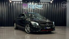 cla 250 sport 4matic 2.0 16v 211cv aut.  2015 lajeado