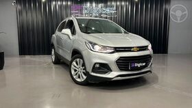tracker premier 1.4 turbo 16v flex aut  2018 lajeado