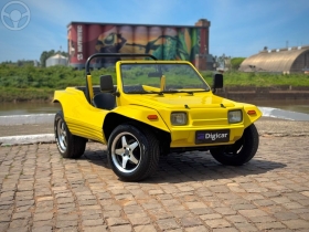 buggy way  1975 lajeado
