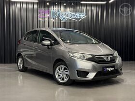 fit lx 1.5 flexone 16v 5p aut.  2016 lajeado