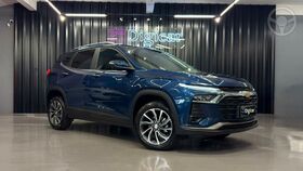 tracker premier 1.2 turbo 12v flex aut.  2026 lajeado