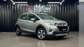 wr v exl 1.5 flexone 16v 5p aut.  2018 lajeado