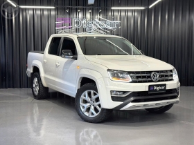 amarok highline cd 3.0 4x4 tb dies. aut. 2019 lajeado