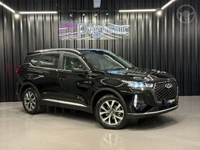 tiggo 7 pro max drive 1.6 turbo 16v aut.  2024 lajeado