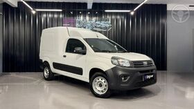fiorino endurance evo 1.4 flex 8v 2p  2025 lajeado