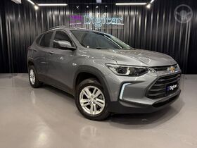 tracker lt 1.0 turbo 12v flex aut.  2023 lajeado