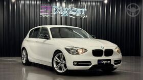 118ia full 1.6 tb 16v 5p  2013 lajeado