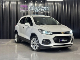 tracker ltz 1.4 turbo 16v flex 4x2 aut. 2017 lajeado