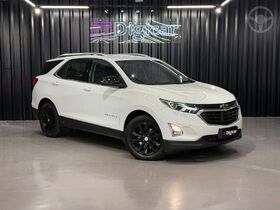 equinox lt 2.0 turbo 262cv aut.  2018 lajeado