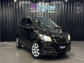 ONIX HATCH LT 1.4 8V FLEXPOWER 5P MEC. 