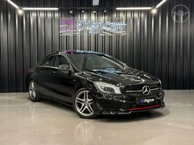 cla 250 sport 4matic 2.0 16v 211cv aut.  2015 lajeado