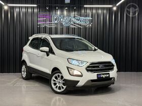 ecosport titanium 1.5 12v flex 5p aut.  2020 lajeado
