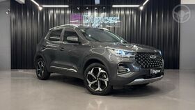 tiggo 5x pro 1.5 turbo flex aut.  2025 lajeado